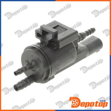 Soupape, insufflation d'air secondaire pour MERCEDES | PIERBURG 7.02256.37.0